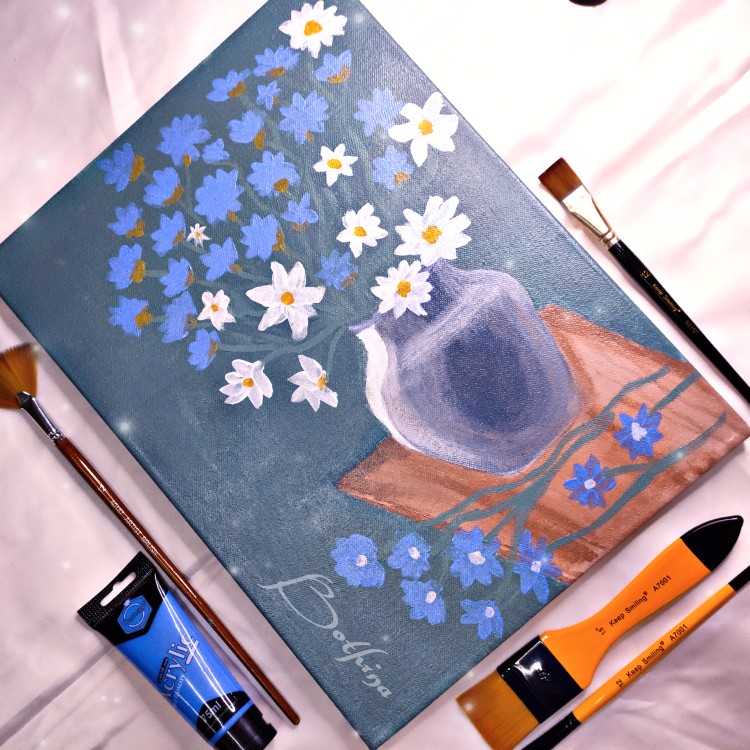 Vase