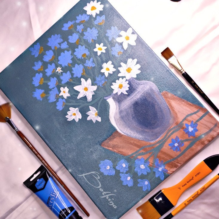 Vase