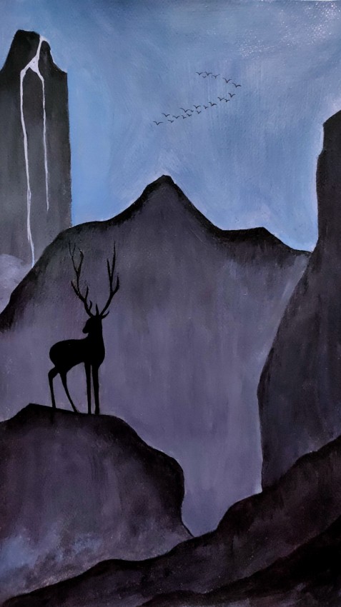 Gazelle