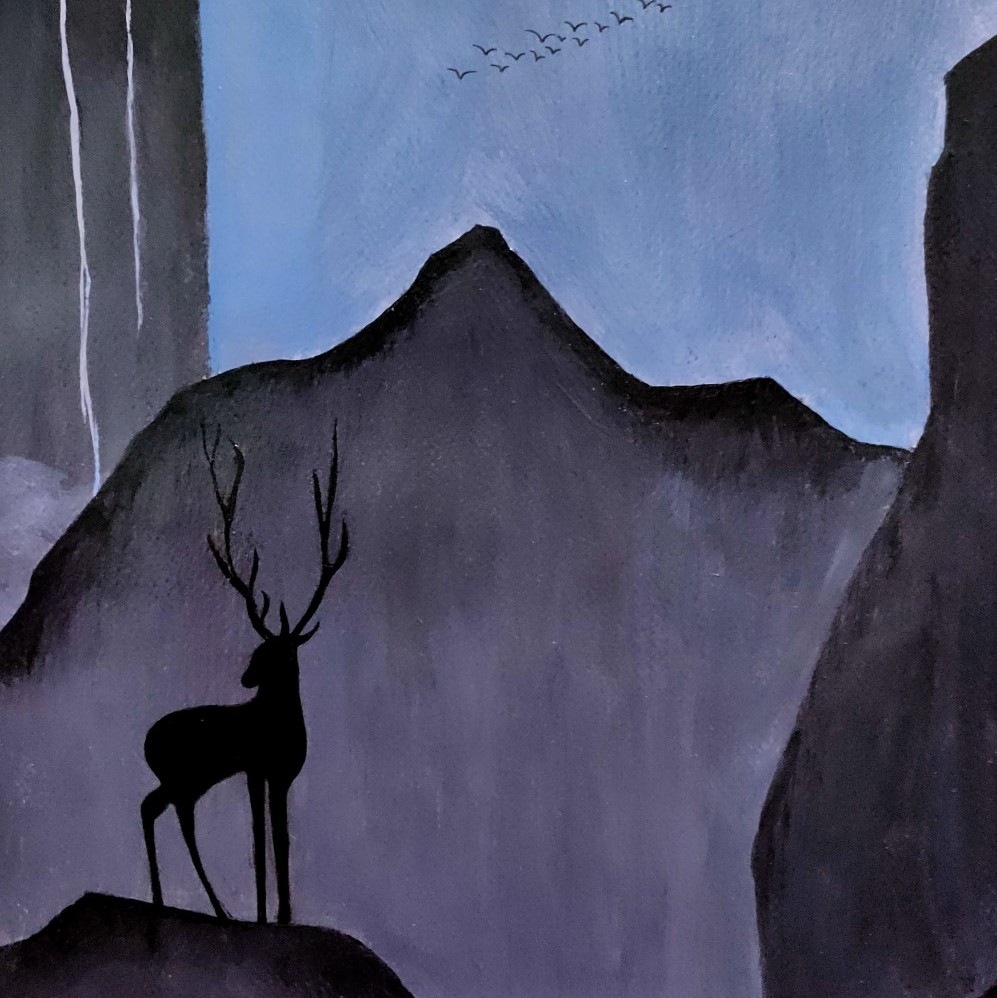 Gazelle