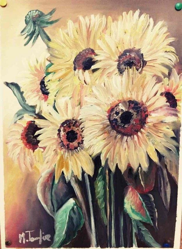 Sunflowers