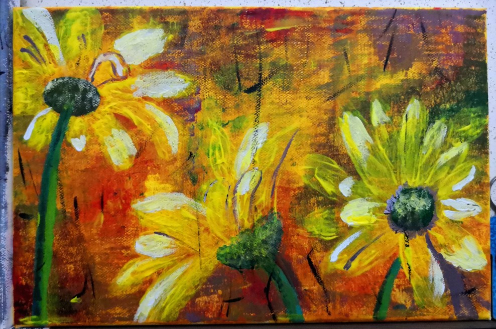 Sunflowers