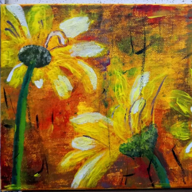 Sunflowers