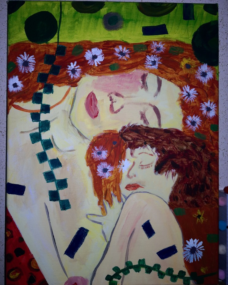 Mother