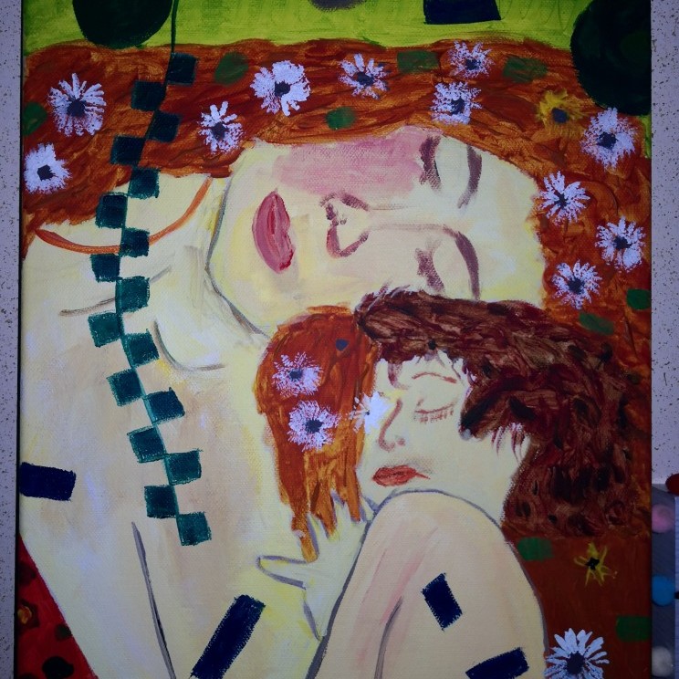 Mother
