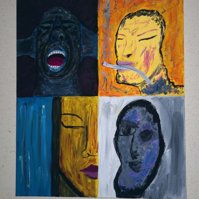 Express Yourself