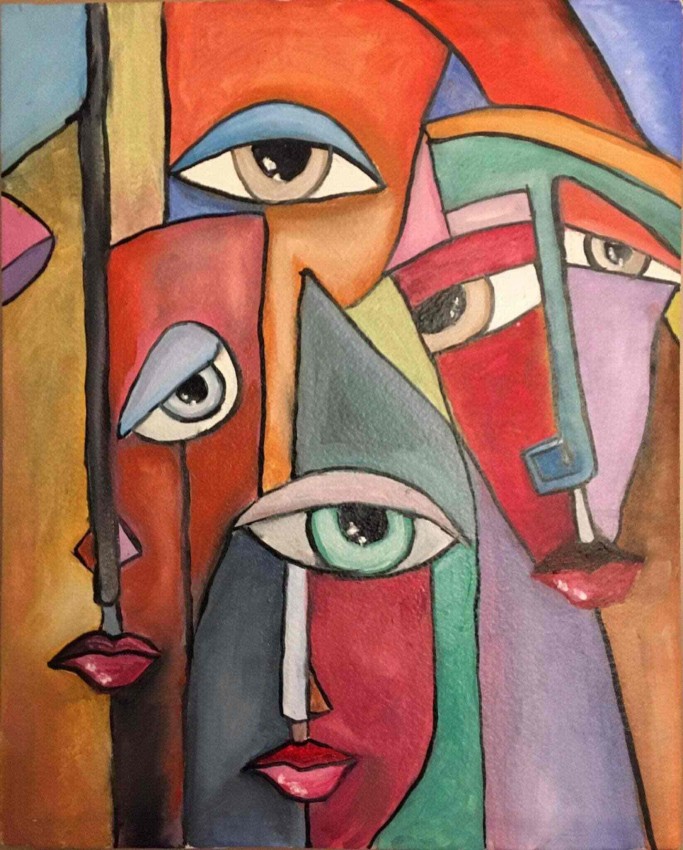 Eyes' Talk