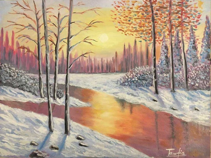 Winter