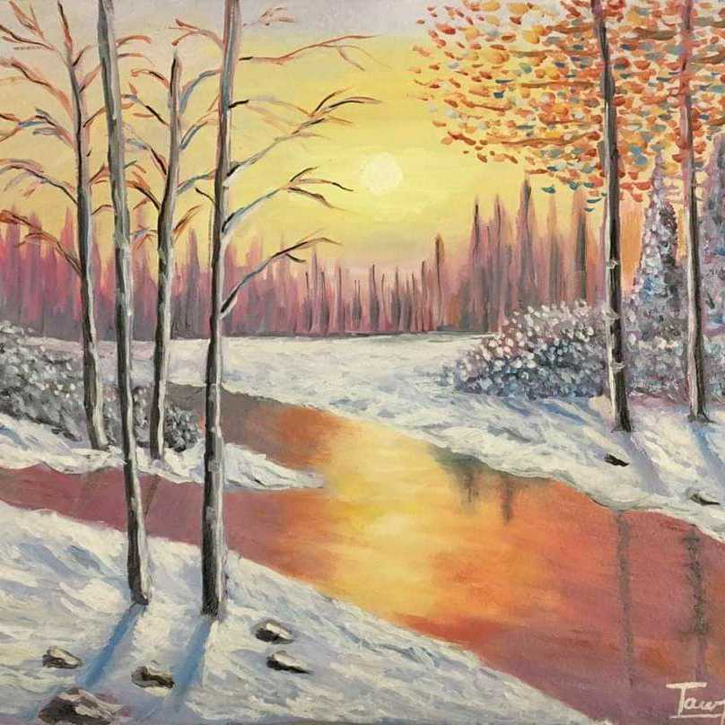 Winter