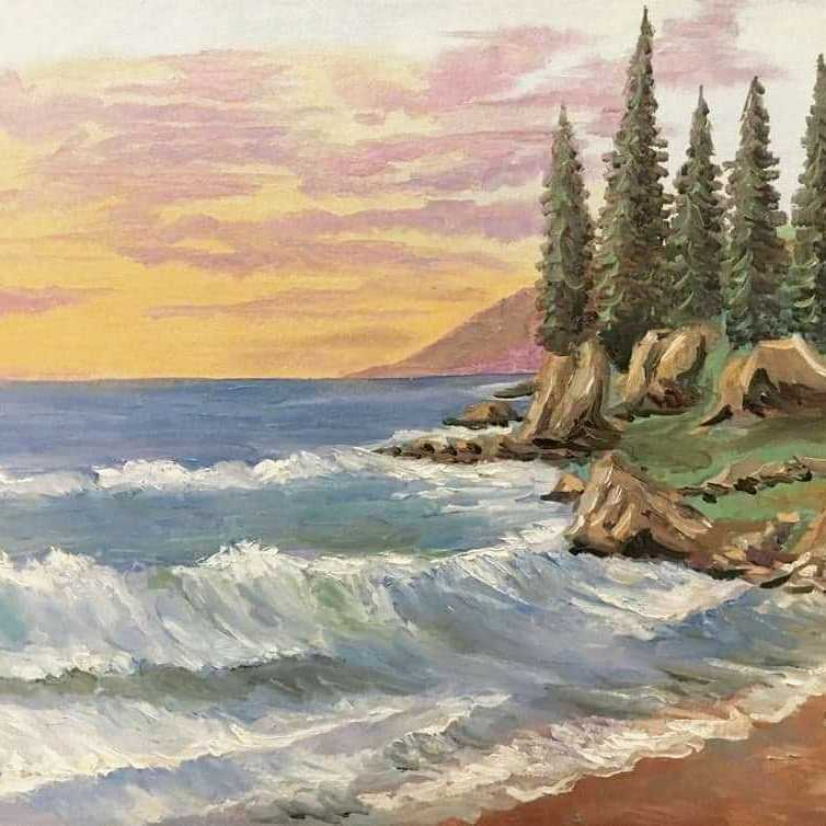 Silent Nature