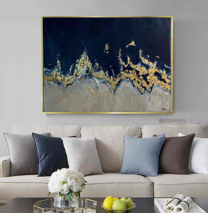 Abstract Art