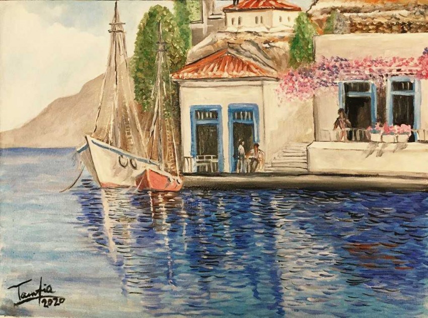 Casino On The Port