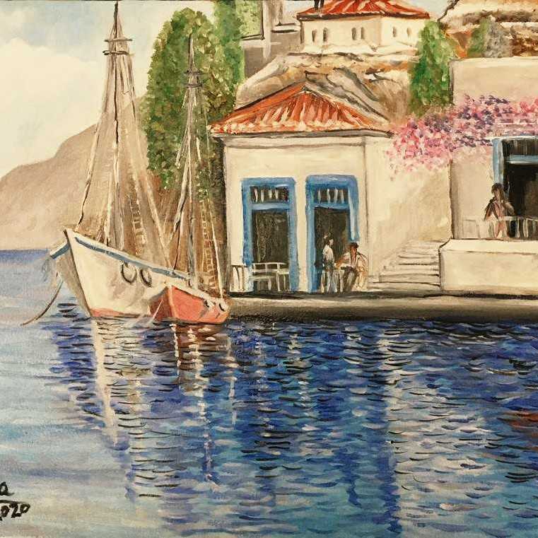 Casino On The Port