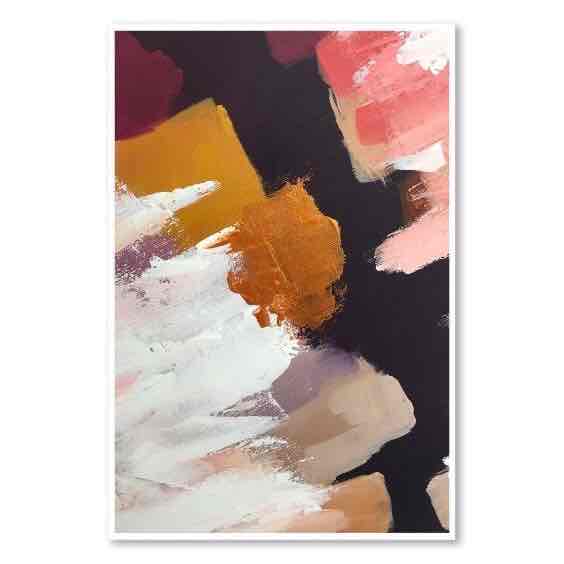 Abstract Painting