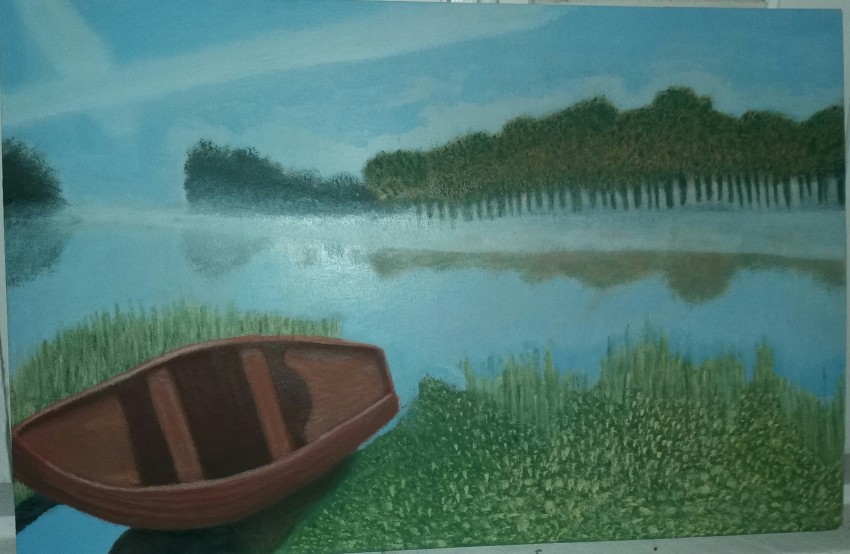 The Lake