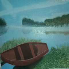 The Lake