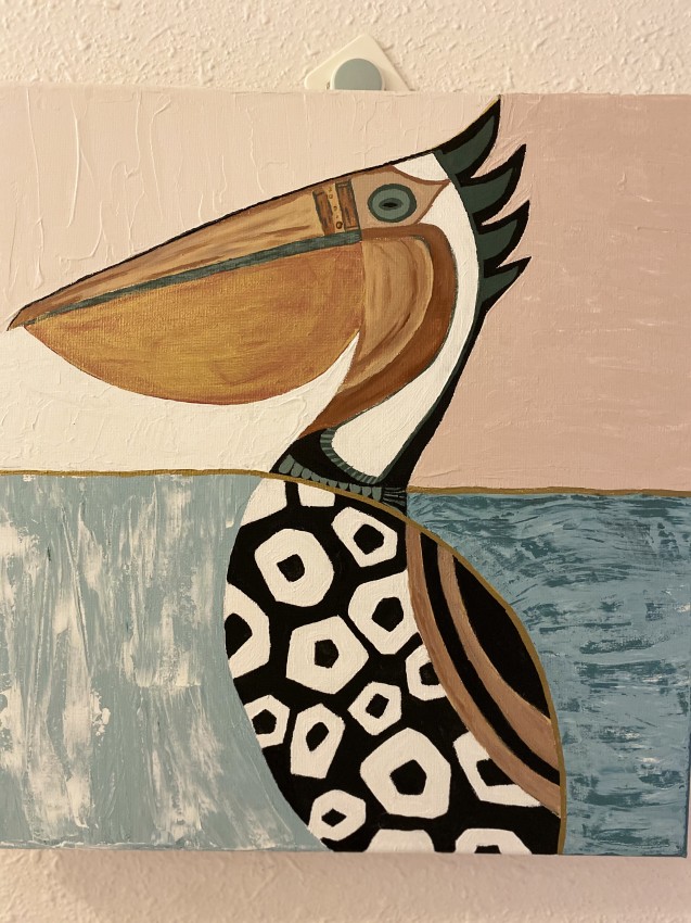 The Bird