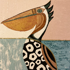 The Bird