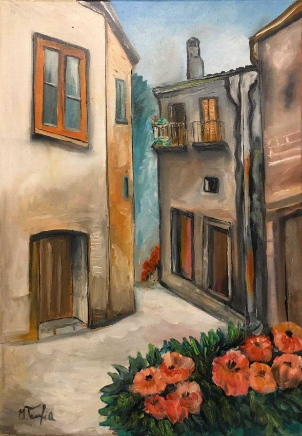 Our Street Homes