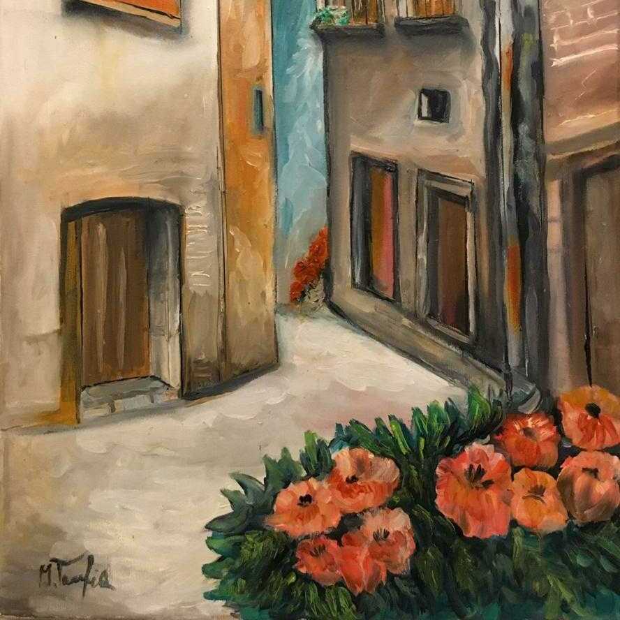 Our Street Homes