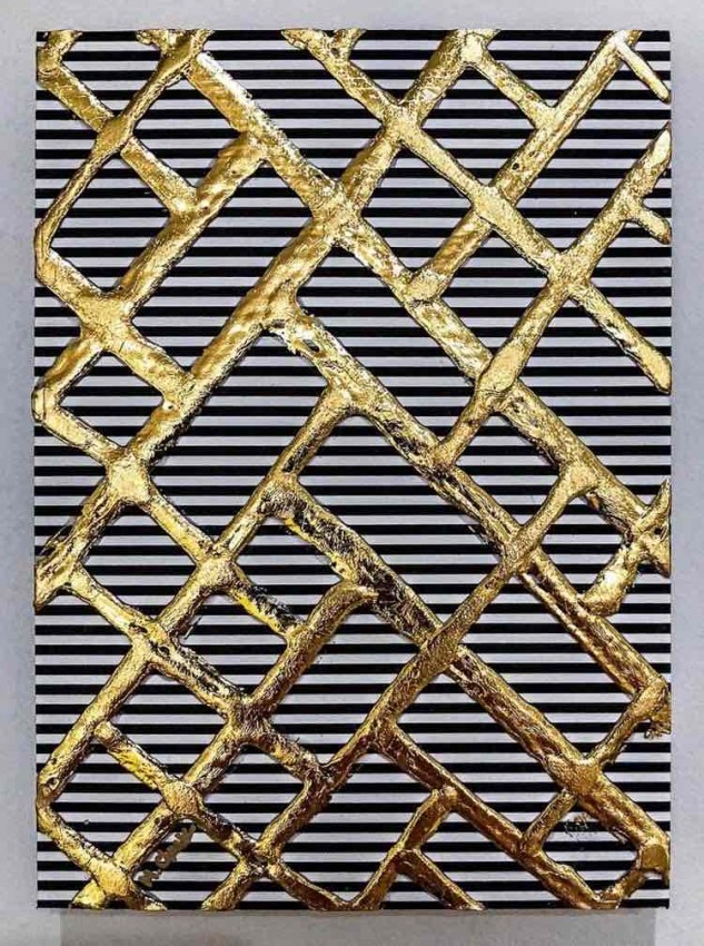 Gold Lines