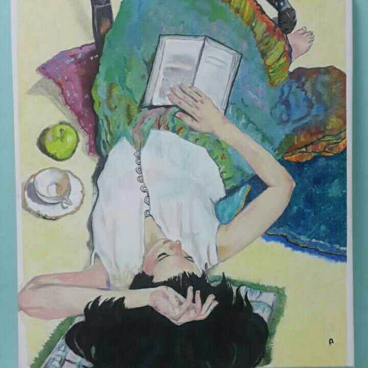 The Reader