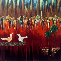مدينة السلام