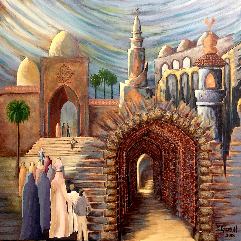 أمجاد زمان