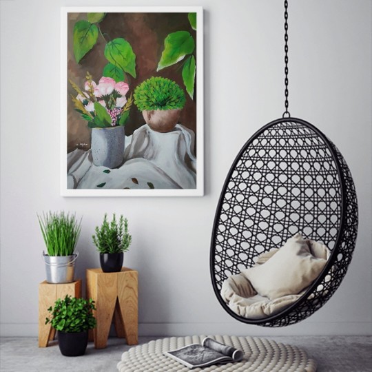 Greenery