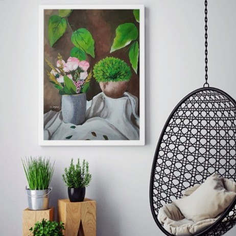 Greenery