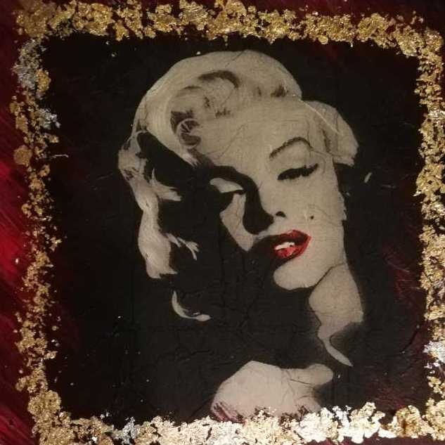 مارلين مونرو