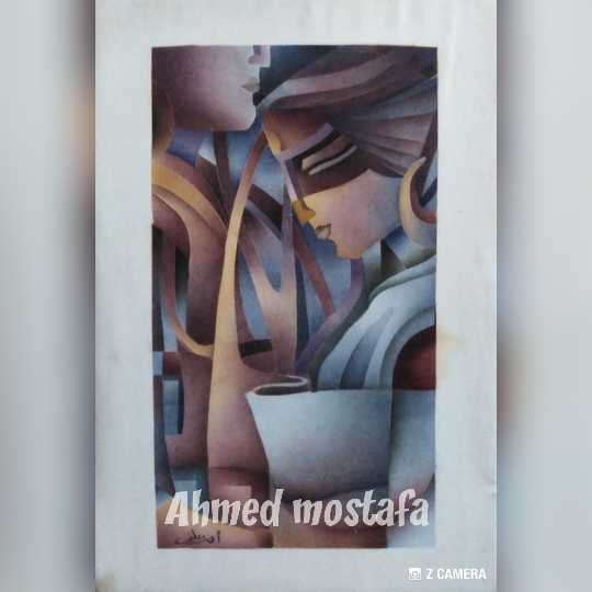 أمرأه هنديه