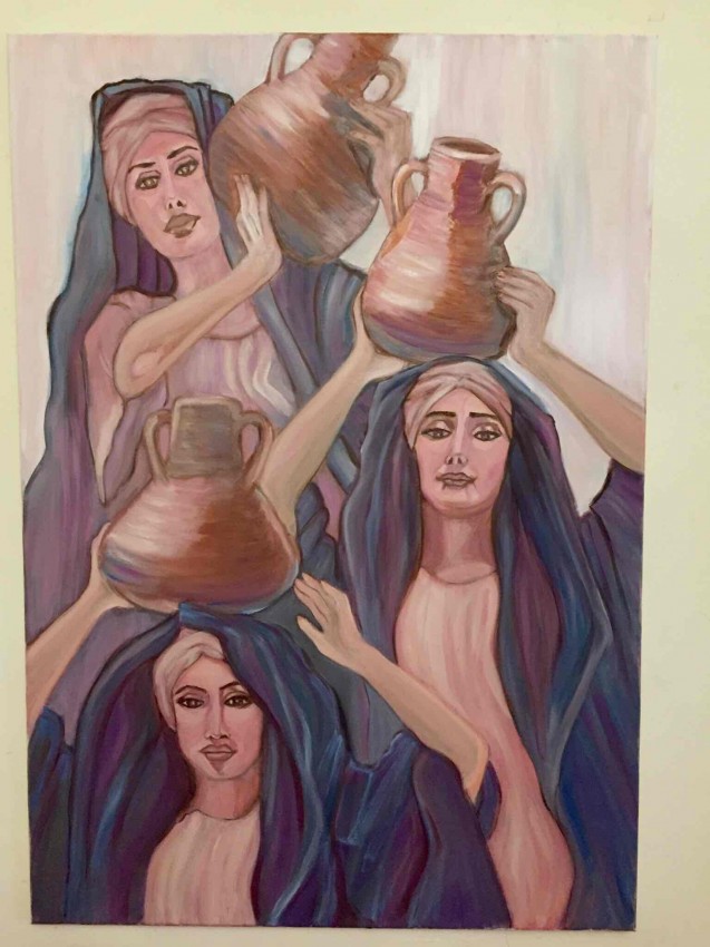 جمال بسيط