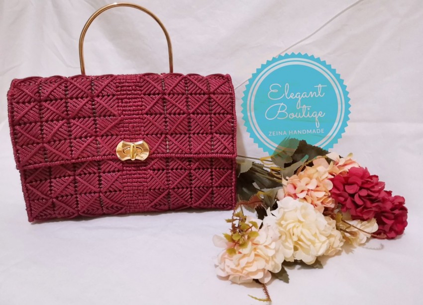 Handmade Bag 2