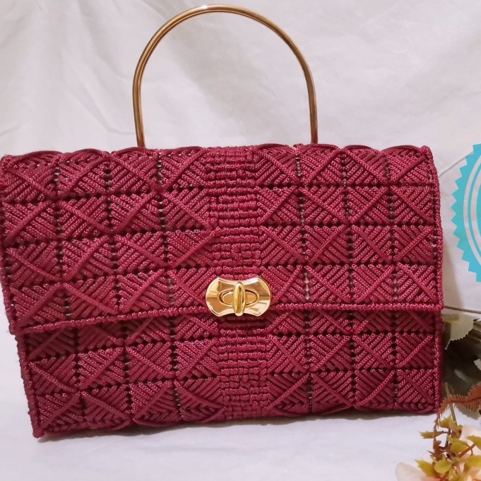 Handmade Bag 2