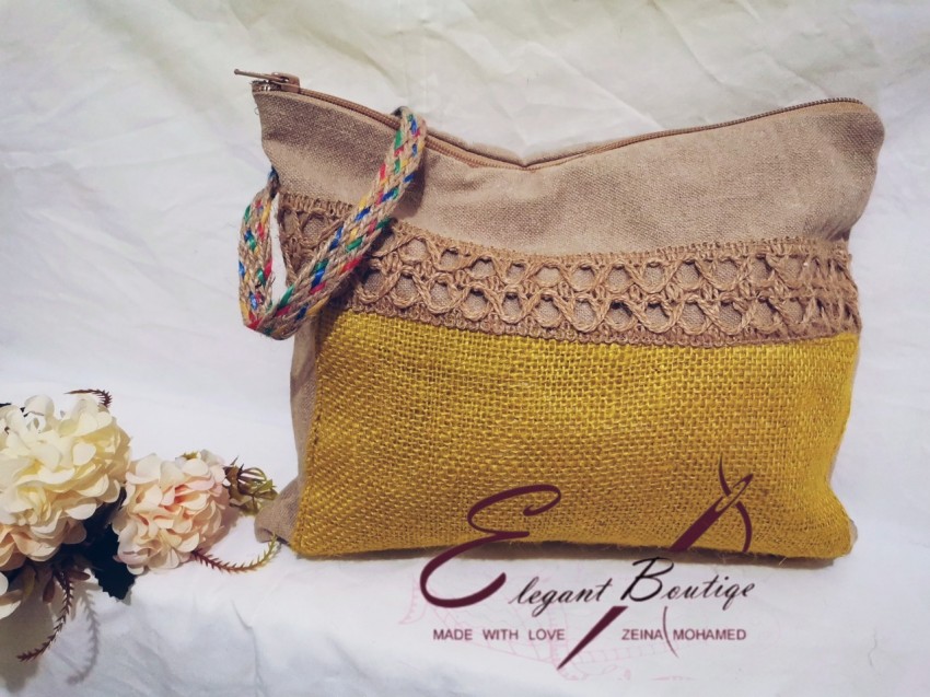 Handmade Bag