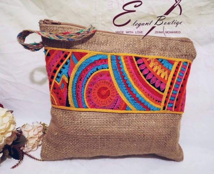 Summer Bag