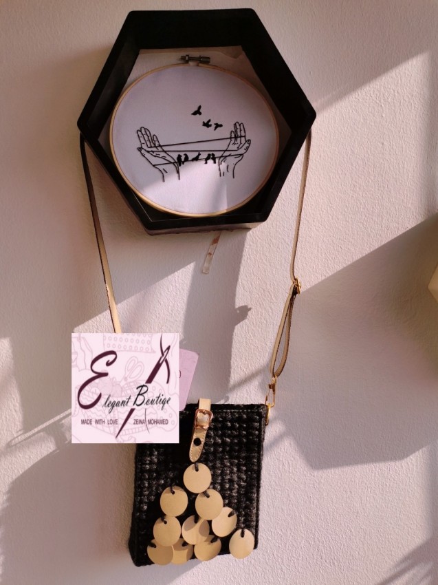 Mini Bag