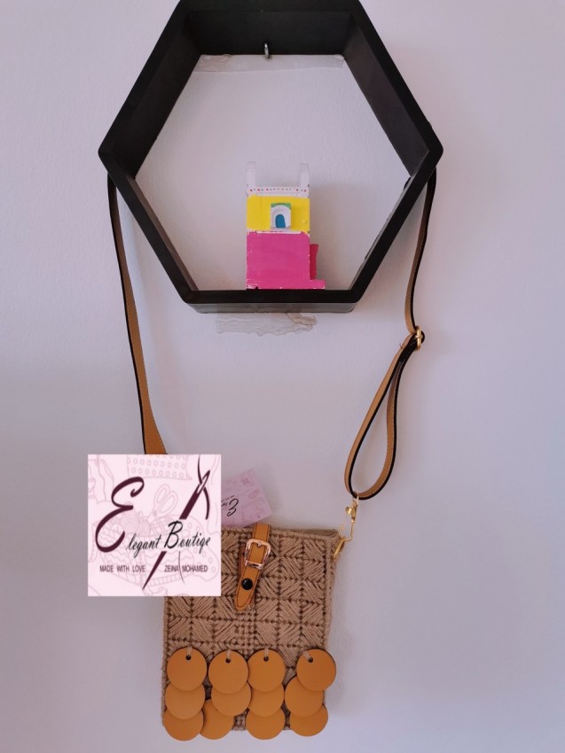Mini Bag
