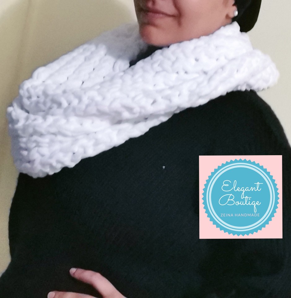 Infinity Scarf