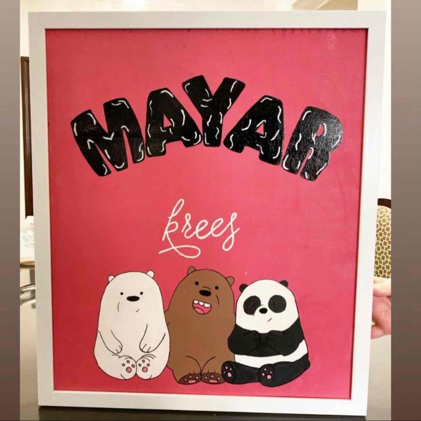 Bare Bears