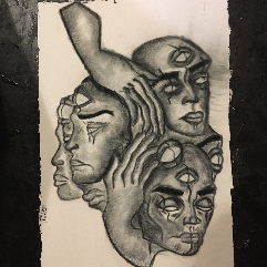 Perpetual Emptiness