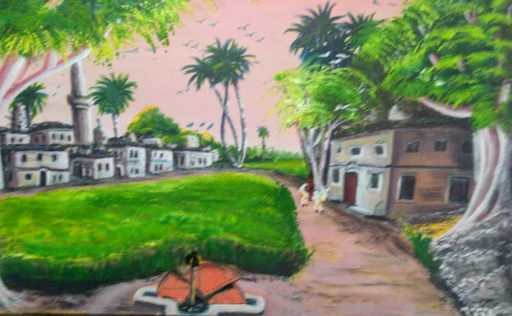 ريف مصر