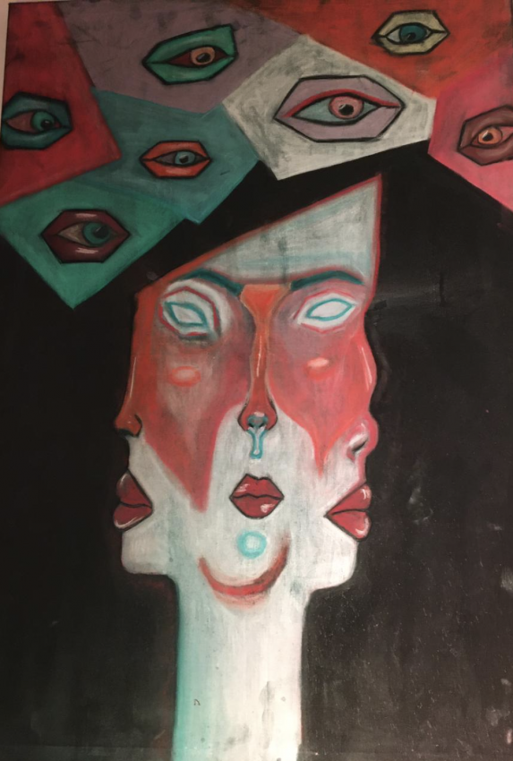 Societys Gaze