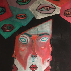 Societys Gaze