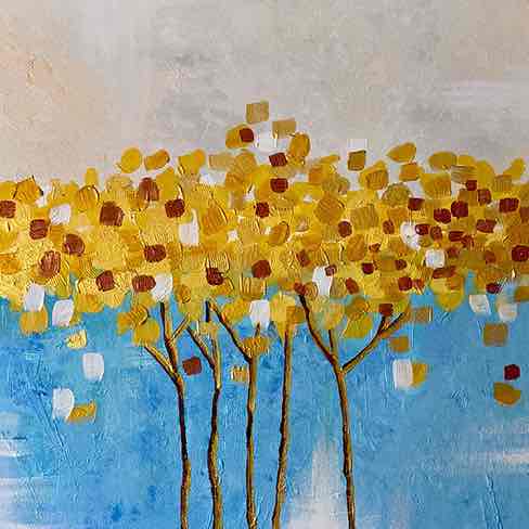 Autumn Leaves