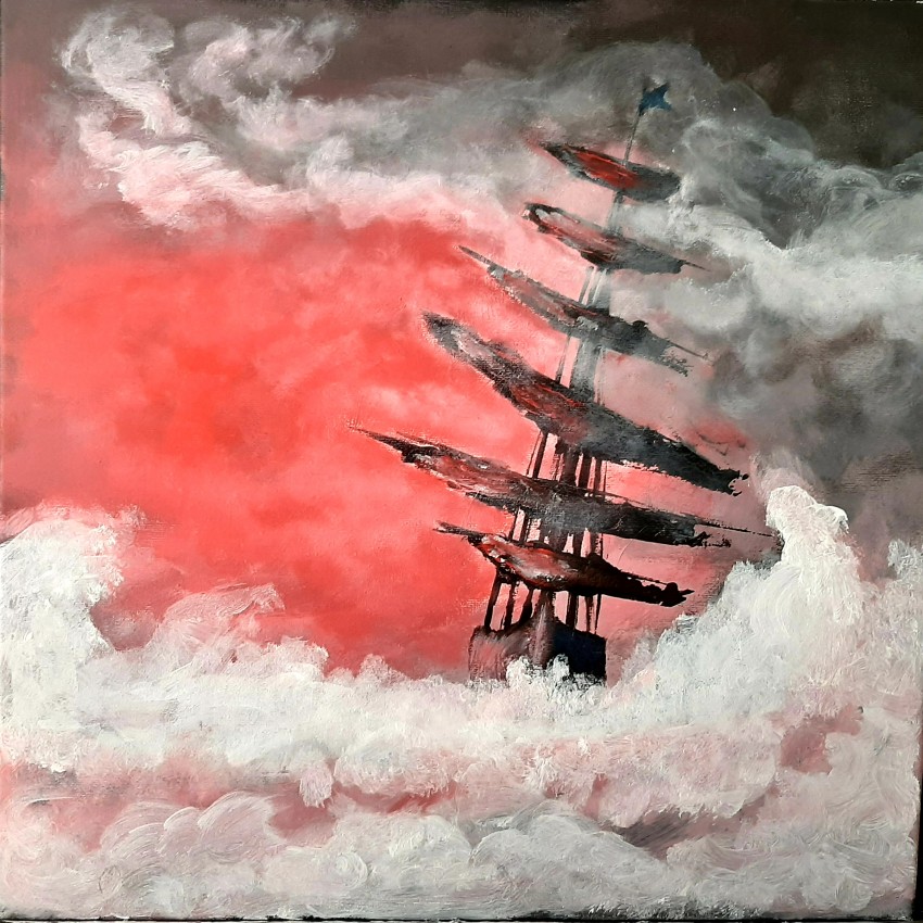 The Storm