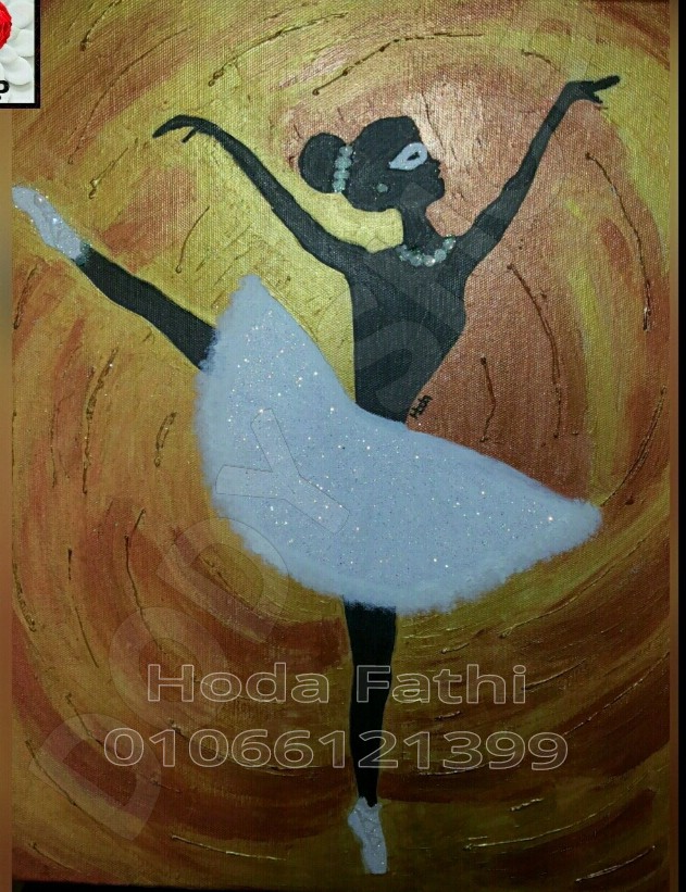 Ballerina