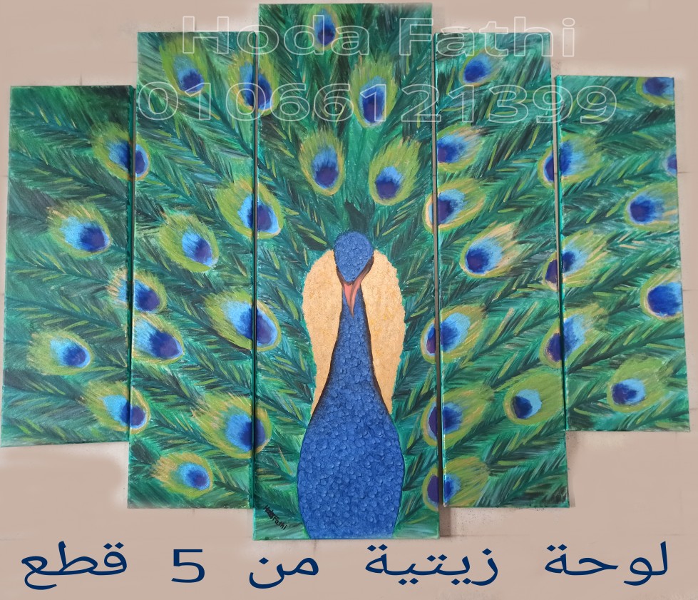 Peacock