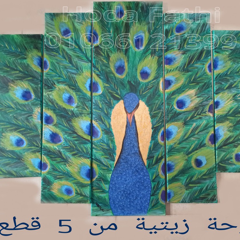 طاووس